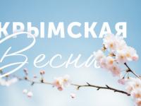 Крымская весна 2021